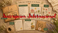 Subscripcion International